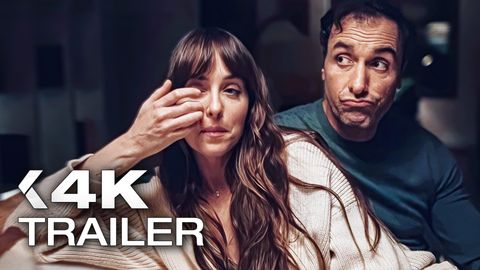 Image of Splitsville <span>Trailer</span>