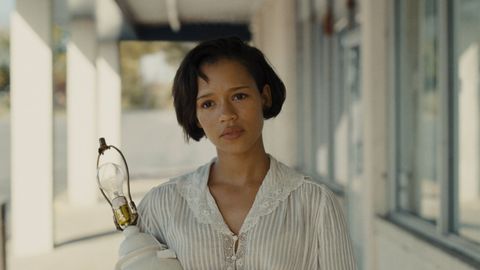 Image of Mother, Couch