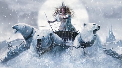 Bild zu Die Chroniken von Narnia: Der König von Narnia
