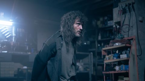 Bild zu Kasaba: Die Kleinstadt