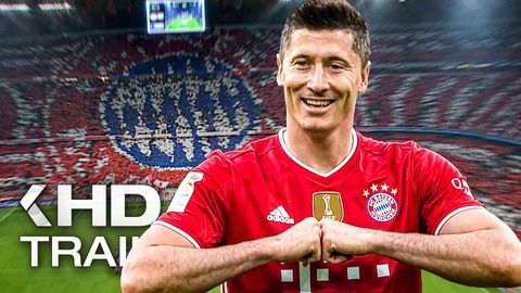 Bild zu FC Bayern: Behind the Legend <span>Trailer</span>