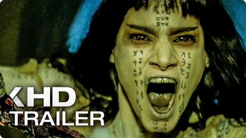 Image of The Mummy <span>Trailer 3</span>
