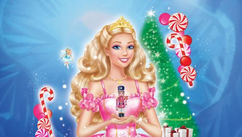 Bild zu Barbie in Der Nussknacker