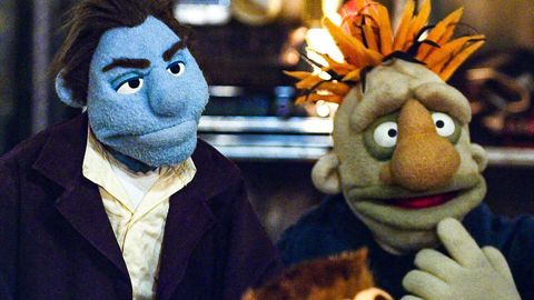 Image of The Happytime Murders
