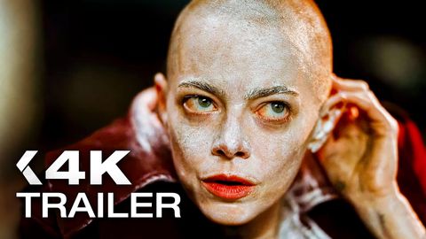 Image of Bugonia <span>Trailer 2</span>