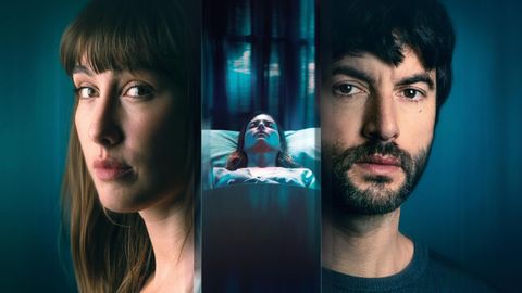 Bild zu The Sleeping Woman