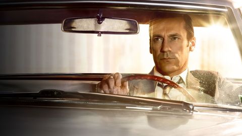 Image of Mad Men