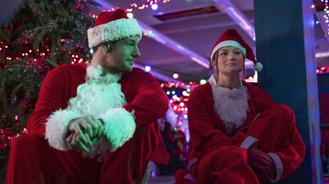Bild zu Jingle Bell Heist: Der große Weihnachtsraub