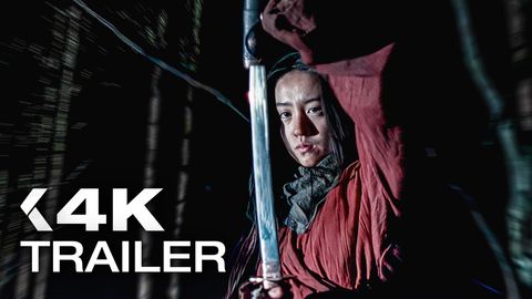 Image of Tornado <span>Trailer</span>