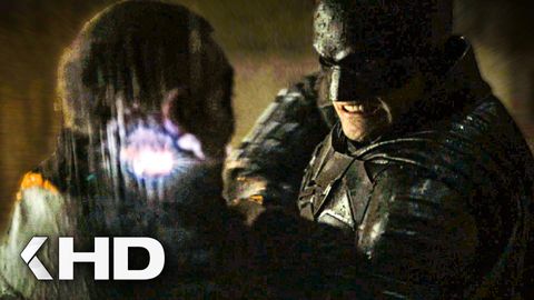 Bild zu The Batman <span>Clip & Trailer 2</span>