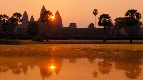Bild zu Traumreise durch Südostasien - Myanmar, Kambodscha, Vietnam