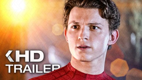 Bild zu Die besten Filme mit TOM HOLLAND