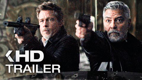 Image of THE BEST NEW THRILLER MOVIES 2024 (Trailers)