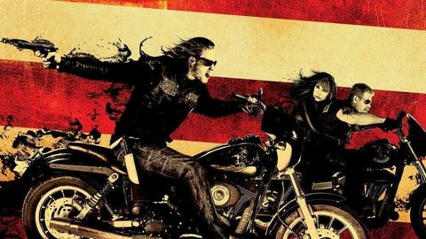 Image of Sons of Anarchy