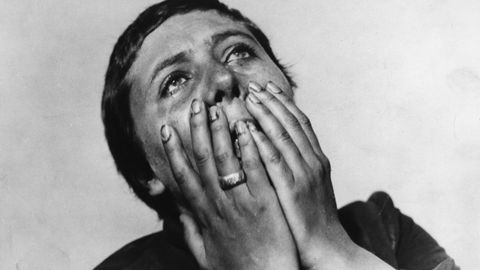 Image of The Passion of Joan of Arc