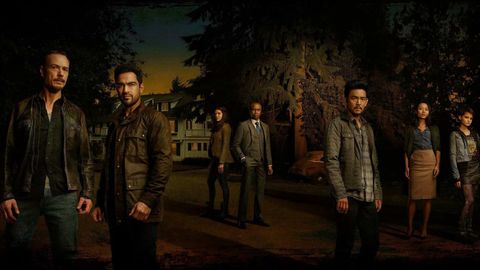 Bild zu The Exorcist