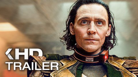 Image of Loki <span>Trailer 2</span>