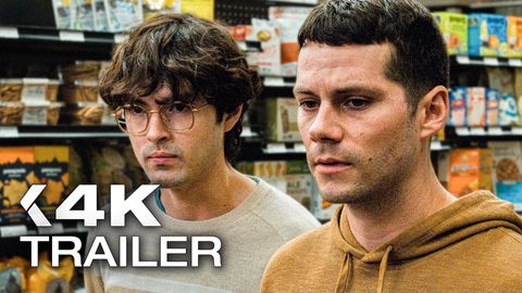 Image of Twinless <span>Trailer</span>