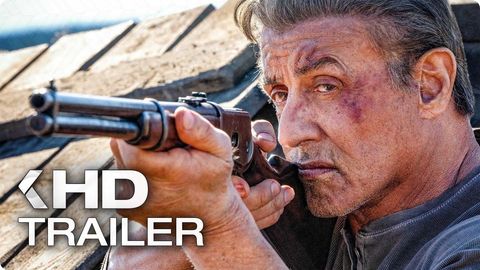 Image of Rambo: Last Blood <span>Trailer</span>