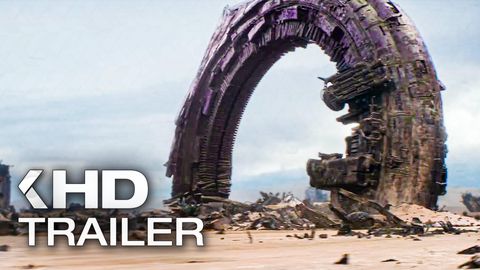 Image of THE BEST NEW ACTION & SCIENCE-FICTION MOVIES 2024 (Trailers)