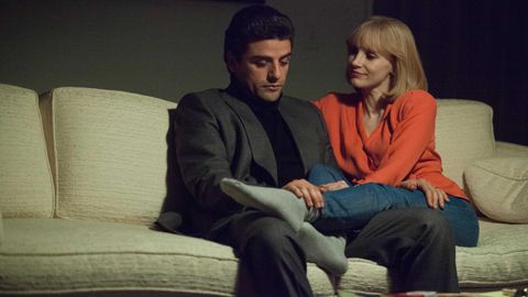 Image of A Most Violent Year