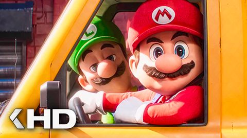 Image of The Super Mario Bros. Movie <span>Spot 2</span>
