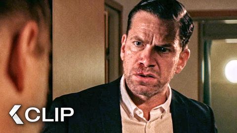 Bild zu Entschuldige, aber ich brauche dein Geld! - Clip