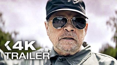 Bild zu The Long Walk: Todesmarsch <span>Trailer 2</span>