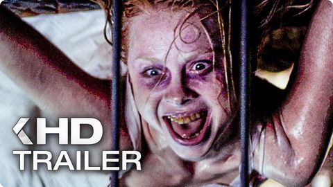 Bild zu Die Besten HORROR Filme 2019 (Trailer)