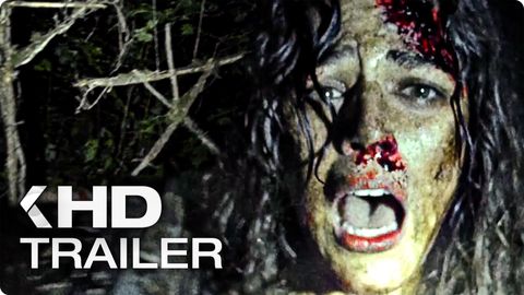 Image of Blair Witch <span>Trailer 4</span>