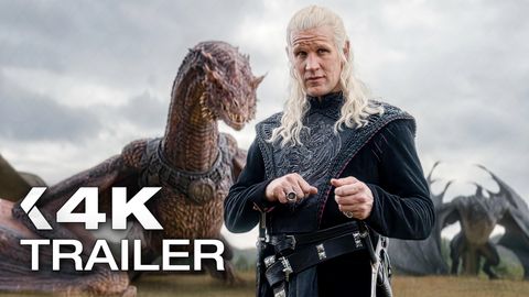 Image of House of the Dragon <span>Trailer 5</span>