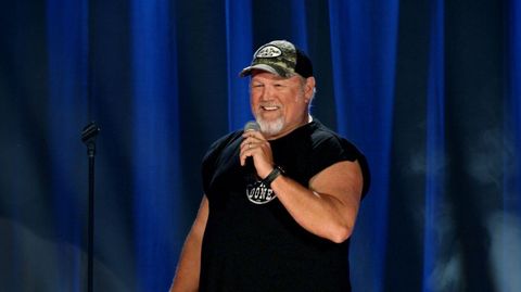 Bild zu Larry the Cable Guy: It's A Gift