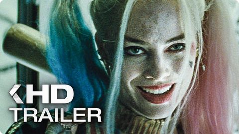 Image of Suicide Squad <span>Trailer 4</span>