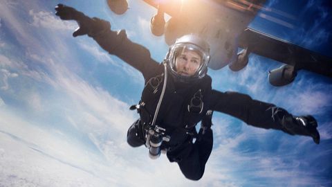 Image of Mission: Impossible - Fallout