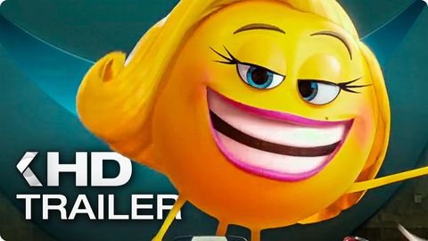 Image of The Emoji Movie <span>Trailer 2</span>