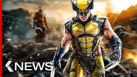 Bild zu Wolverine, Dune 2, The Boys: Gen V, Spider-Man: No Way Home Extended Cut