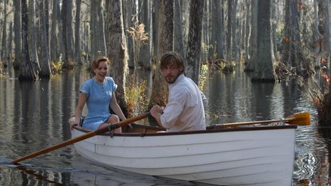 Image of The Notebook