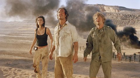 Bild zu Sahara: Abenteuer in der Wüste