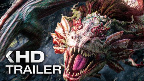 Image of The Best DRAGON Movies (Trailers)