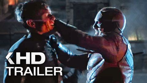 Image of Daredevil: Born Again <span>Trailer 3</span>