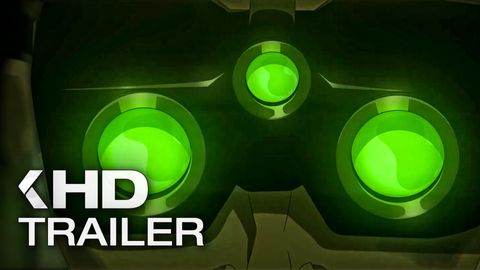 Bild zu Splinter Cell: Deathwatch <span>Teaser Trailer</span>