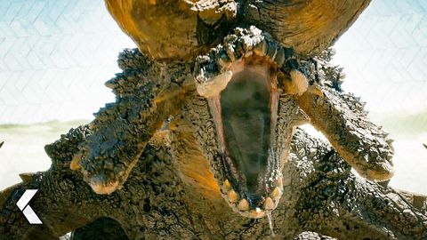 Image of Monster Hunter <span>Clip 4</span>