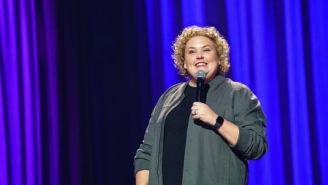 Image of  Fortune Feimster: Good Fortune