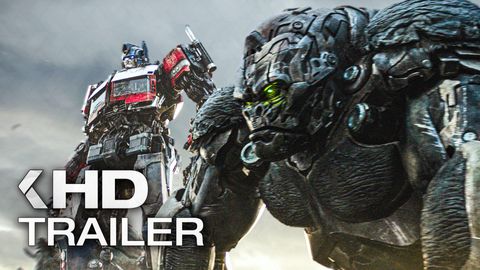 Image of Transformers 7 <span>Trailer 2</span>