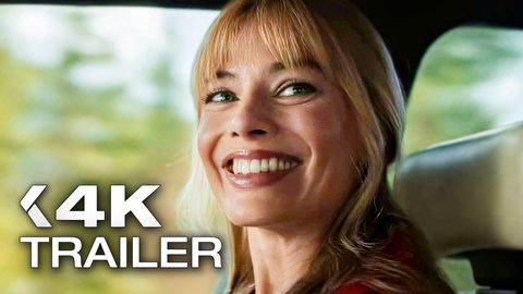 Image of A Big Bold Beautiful Journey <span>Trailer 2</span>