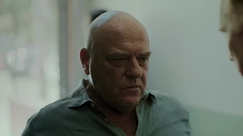 Image of Border Hunters