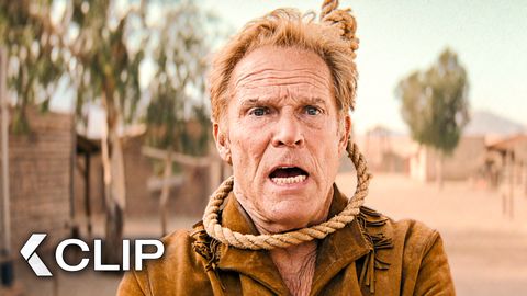 Bild zu Abahachi und Ranger in Todesgefahr! - Clip