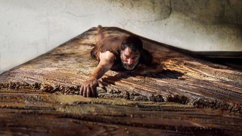 Image of The Incredible Shrinking Man