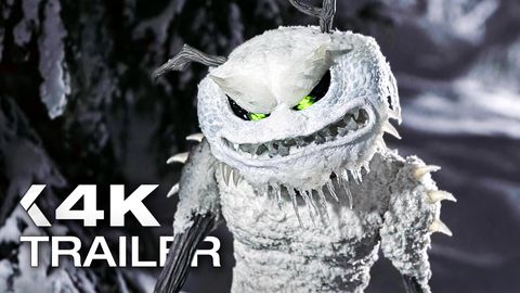 Bild zu The Creeps <span>Trailer</span>