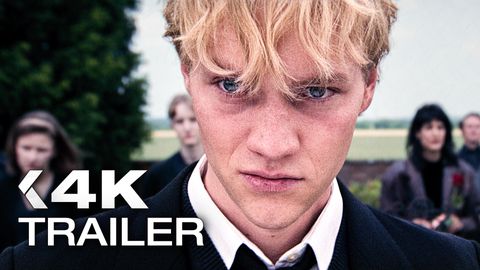 Bild zu Ach, diese Lücke, diese entsetzliche Lücke <span>Trailer</span>